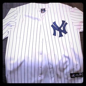 Derek Jeter Jersey #2 New York yankees